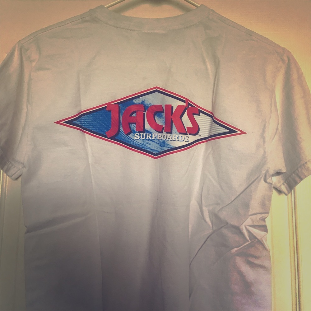 Jacks T shirt